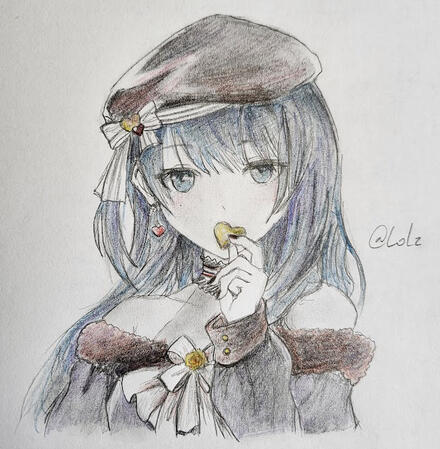 Kiritani Haruka (8/8)